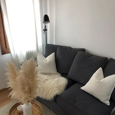 Holiday home Giorgetta Palazzina Privata Di Due Piani