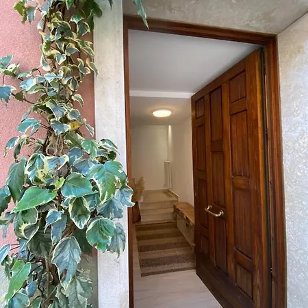 Giorgetta Palazzina Privata Di Due Piani Holiday home Chioggia
