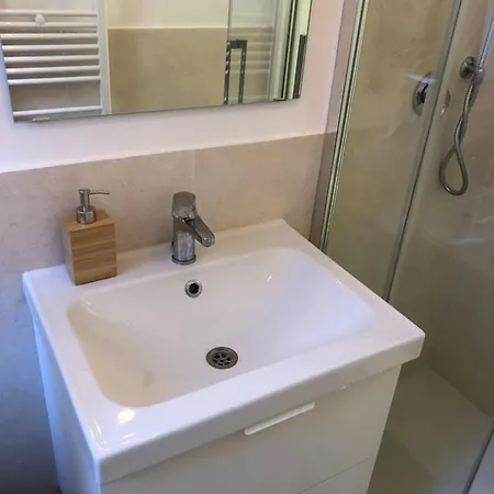 Giorgetta Palazzina Privata Di Due Piani Holiday home