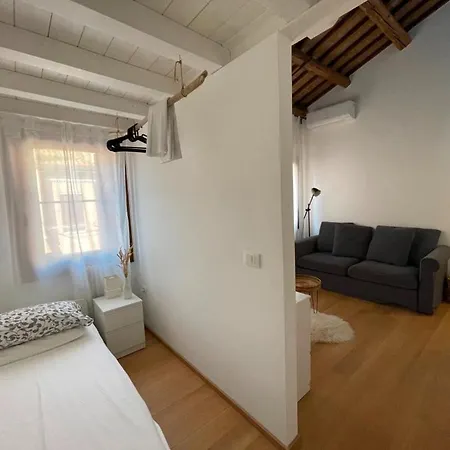 Giorgetta Palazzina Privata Di Due Piani * Chioggia