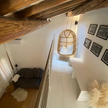 Giorgetta Palazzina Privata Di Due Piani Holiday home