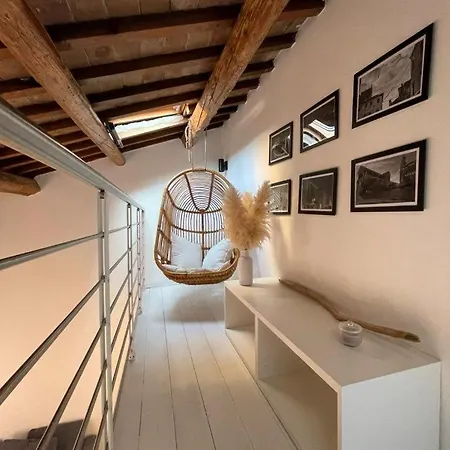 Giorgetta Palazzina Privata Di Due Piani Chioggia