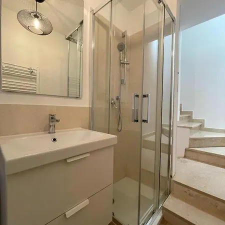 Giorgetta Palazzina Privata Di Due Piani Holiday home