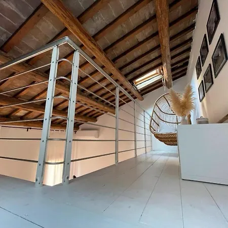Giorgetta Palazzina Privata Di Due Piani Holiday home *