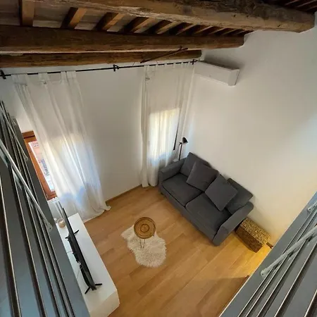 Holiday home Giorgetta Palazzina Privata Di Due Piani Chioggia