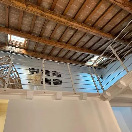 Semesterbostad Giorgetta Palazzina Privata Di Due Piani *