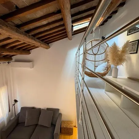 Holiday home Giorgetta Palazzina Privata Di Due Piani Chioggia