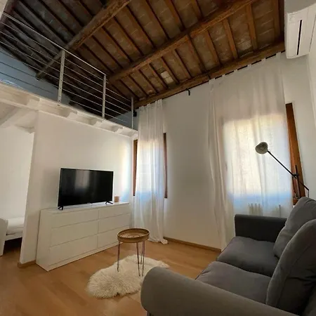 Giorgetta Palazzina Privata Di Due Piani Holiday home *