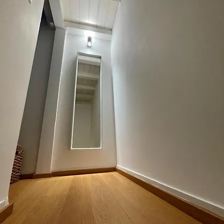 Giorgetta Palazzina Privata Di Due Piani